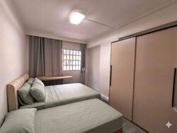 Blk 606 Choa Chu Kang Street 62 (Choa Chu Kang), HDB Executive #599641301